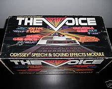 Image result for Magnavox Odyssey 2