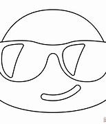 Image result for Smiling Sun Emoji with Sunglasses