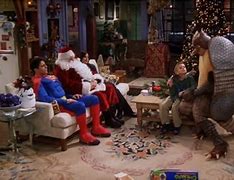 Image result for Friends Christmas Armadillo