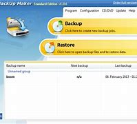 Image result for Free PC Backup Software