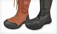 Image result for Wedge Boots Apple Bottom