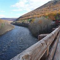 Image result for Lehigh Gorge Autumn