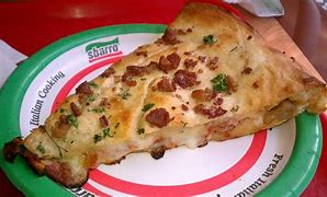 Image result for Stuff Pizza Sbarro