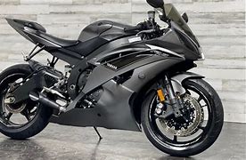 Image result for Yamaha R6 Grey