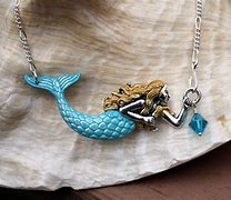Image result for Mermaid Jewelry for Women