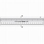 Image result for Accurate Online Ruler