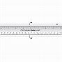 Image result for 20 Cm Ruler Actual Size