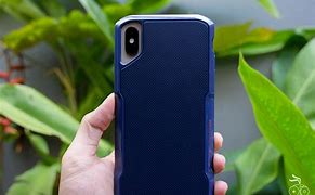 Image result for Clear iPhone XS Max Cover