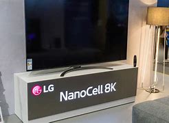 Image result for LG Nano Cell Voice Activated 75 Inch TV