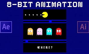 Image result for 33 Bit Animations