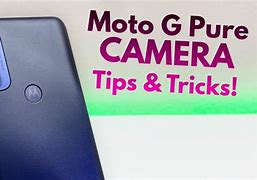 Image result for Moto Pure Cameras