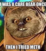 Image result for Care Bear Stare Meme