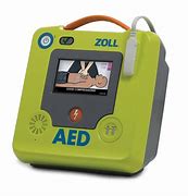 Image result for Zoll CPR-D-Padz