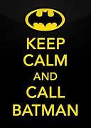 Image result for Batman Call Sign