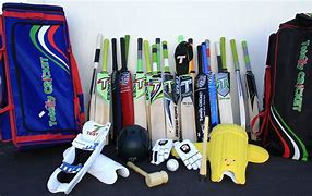 Image result for Kids Cricket Gear