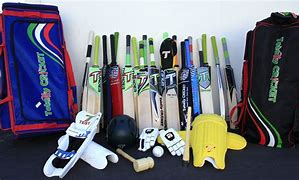 Image result for Cricket Sports Gear