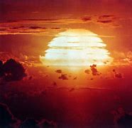 Image result for Nuclear War Explosion