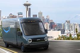 Image result for Amazon Electric Truck