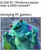 Image result for Gaming Printer Meme