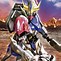 Image result for Ex-S Gundam Transformed