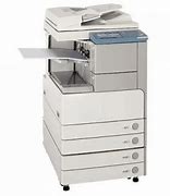 Image result for Early Canon Photocopier