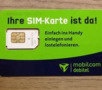 Image result for Bite SIM-Karte