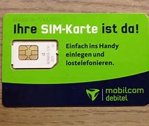 Image result for Mercedes A SIM-Karte