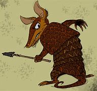 Image result for Armadillo Armor Warrior Dnd