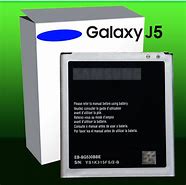 Image result for Galaxy J5 Battery
