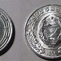 Image result for North Korean Coins