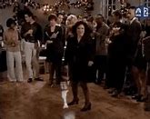 Image result for Seinfeld Elaine Dance