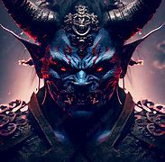 Image result for Scary Japanese Mythical Creatures