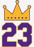 Image result for LeBron Crown Logo