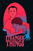 Image result for Stranger Things Popsocket