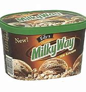 Image result for Milky Way Ice Cream Bars 24 PK