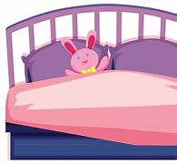 Image result for Bed Cartoon