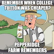Image result for College Costs Memes