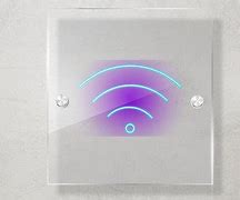 Image result for Business Wi-Fi Password Sign