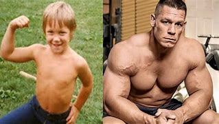 Image result for John Cena Look Like Your Dad