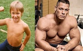 Image result for John Cena Weight Loss
