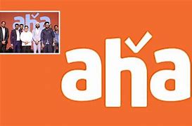 Image result for aha