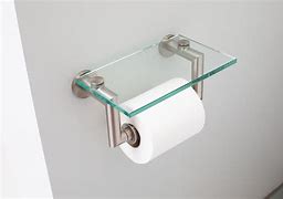 Image result for Elegant Toilet Roll Holder