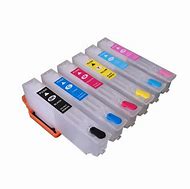 Image result for Epson XP 750 Ink Replacement