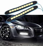 Image result for LED Car Show Lights