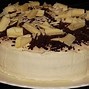 Image result for Black and White Chocolate Cake