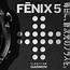 Image result for Garmin Fenix 5 Plus Watchfaces