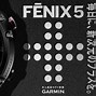 Image result for Garmin Fenix 5 Plus Series