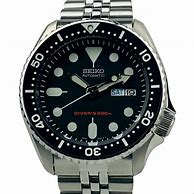 Image result for seiko men automatic watch