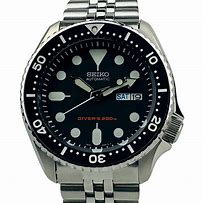 Image result for Seiko Mechanical Watches