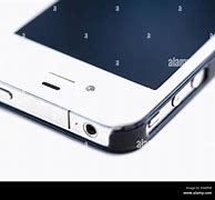 Image result for Side of iPhone 4